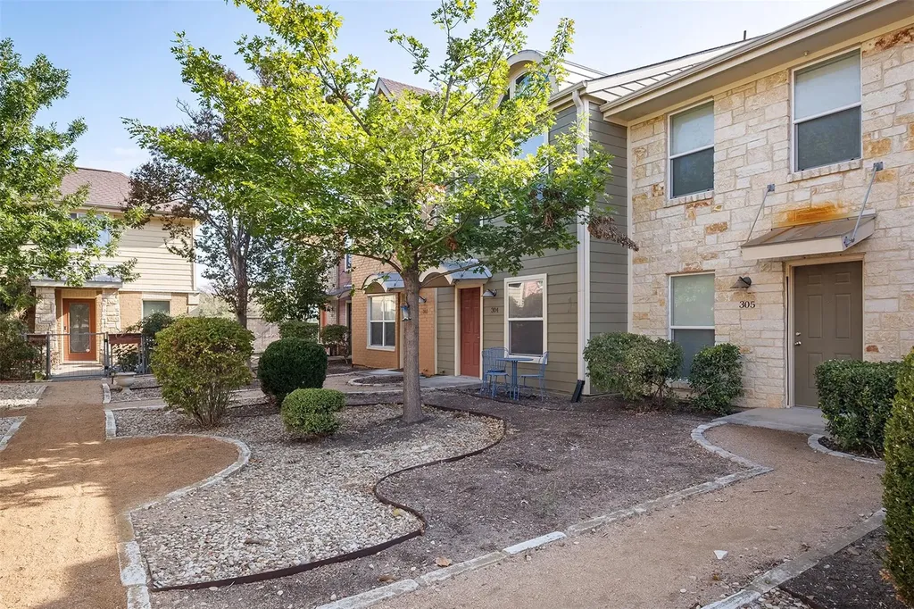 1101 Grove Boulevard Austin TX 78741