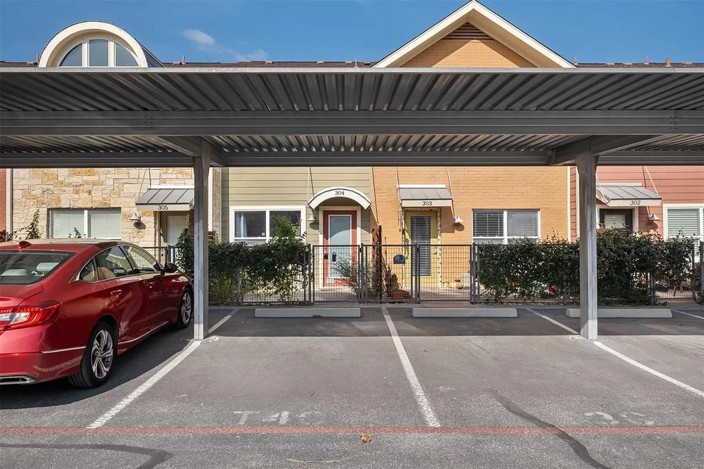 1101 Grove Boulevard Austin TX 78741