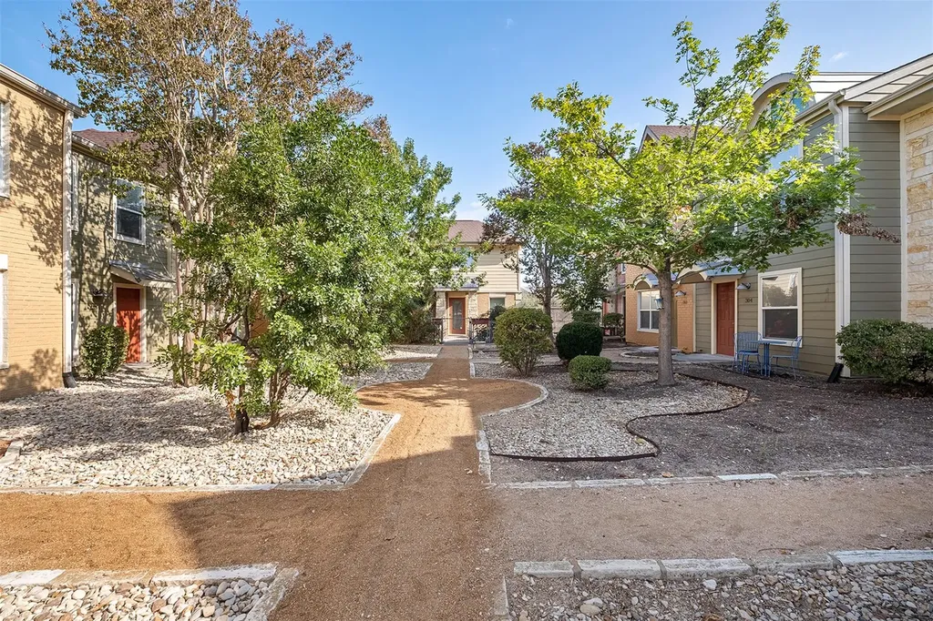 1101 Grove Boulevard Austin TX 78741