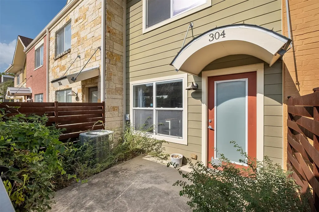 1101 Grove Boulevard Austin TX 78741