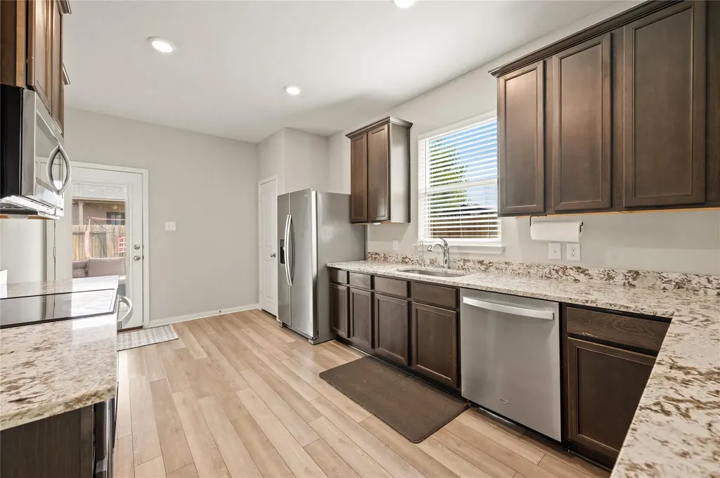 206 Star Spangled Drive Liberty Hill TX 78642