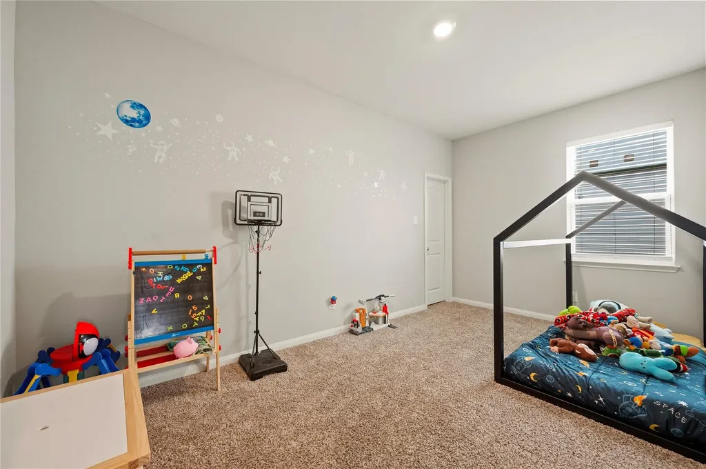 206 Star Spangled Drive Liberty Hill TX 78642