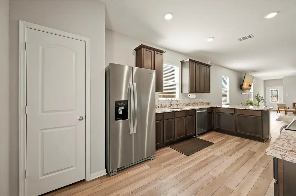 206 Star Spangled Drive Liberty Hill TX 78642