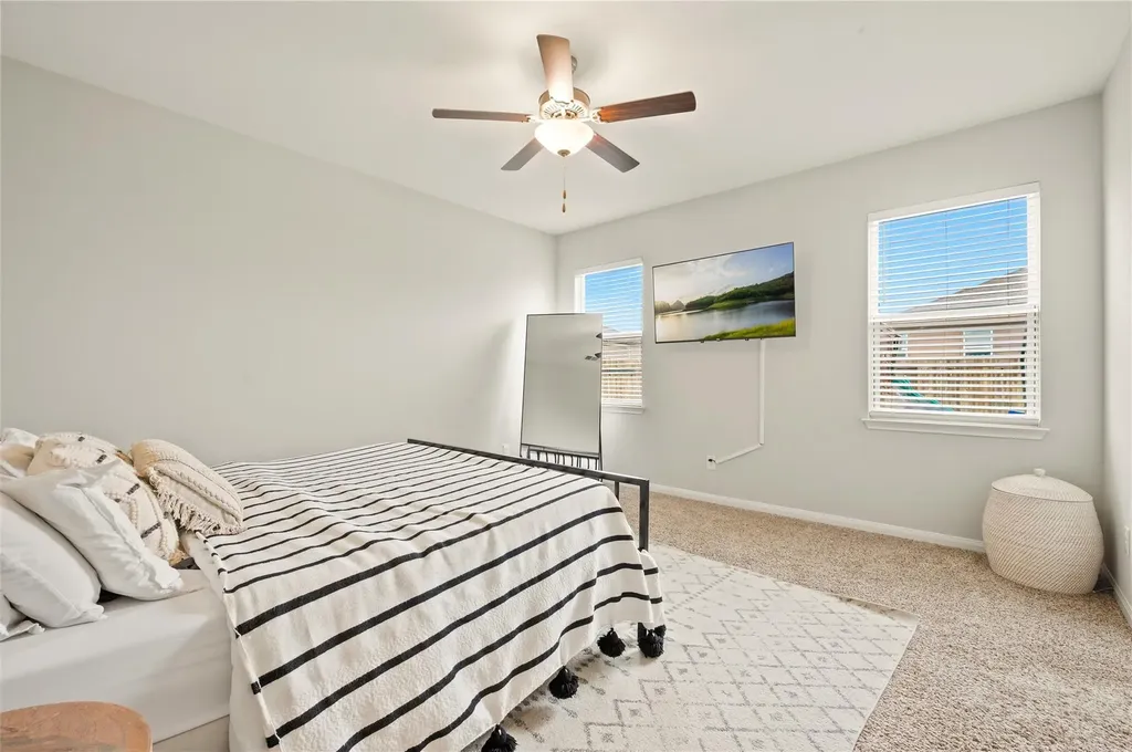 206 Star Spangled Drive Liberty Hill TX 78642