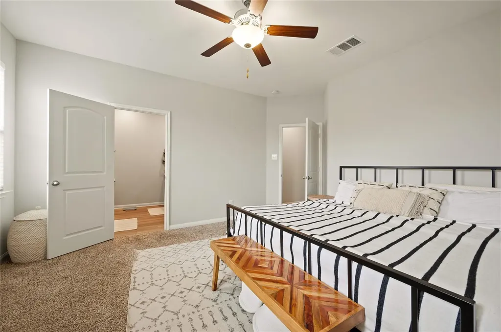 206 Star Spangled Drive Liberty Hill TX 78642