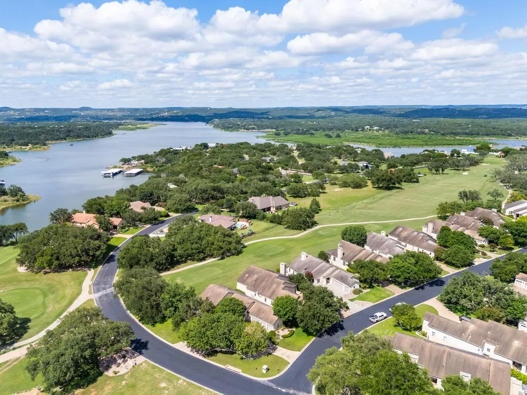 2433 Founders Circle Spicewood TX 78669
