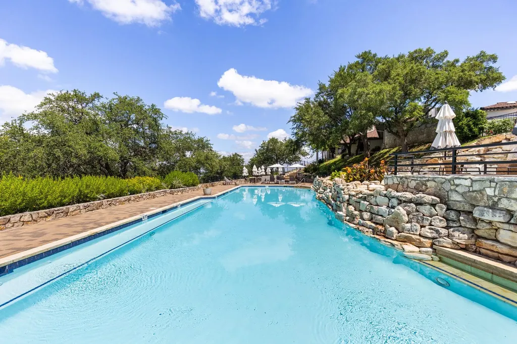 2433 Founders Circle Spicewood TX 78669