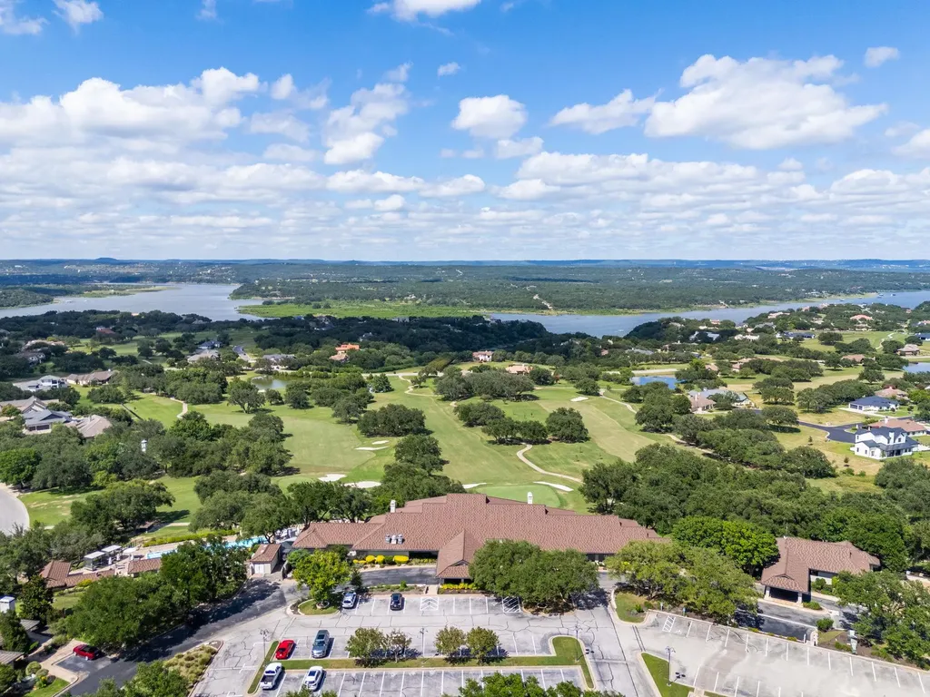 2433 Founders Circle Spicewood TX 78669