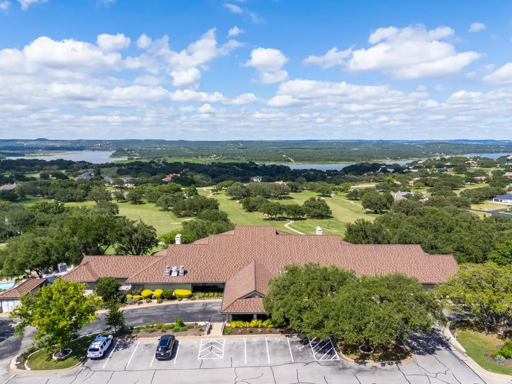 2433 Founders Circle Spicewood TX 78669