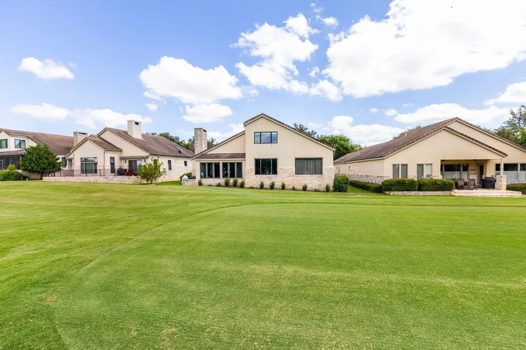2433 Founders Circle Spicewood TX 78669