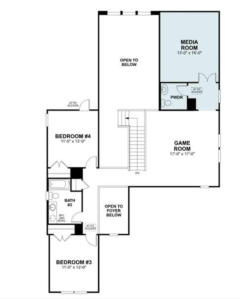 809 Purmela Street Leander TX 78641
