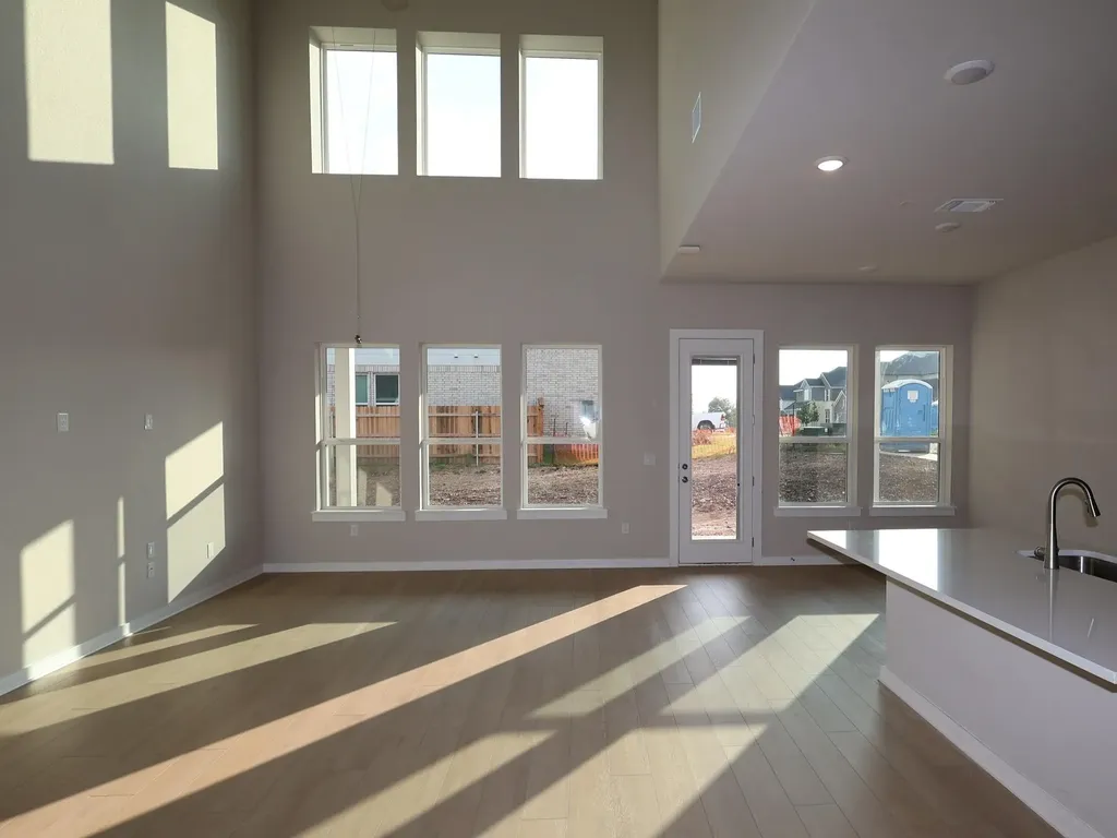809 Purmela Street Leander TX 78641