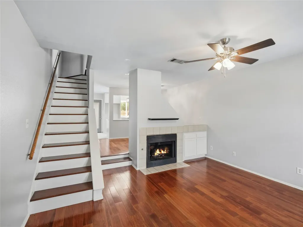 11901 E Swearingen Drive Austin TX 78758