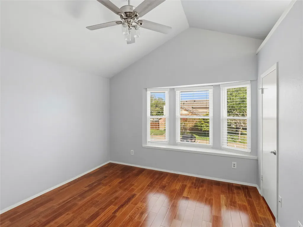 11901 E Swearingen Drive Austin TX 78758