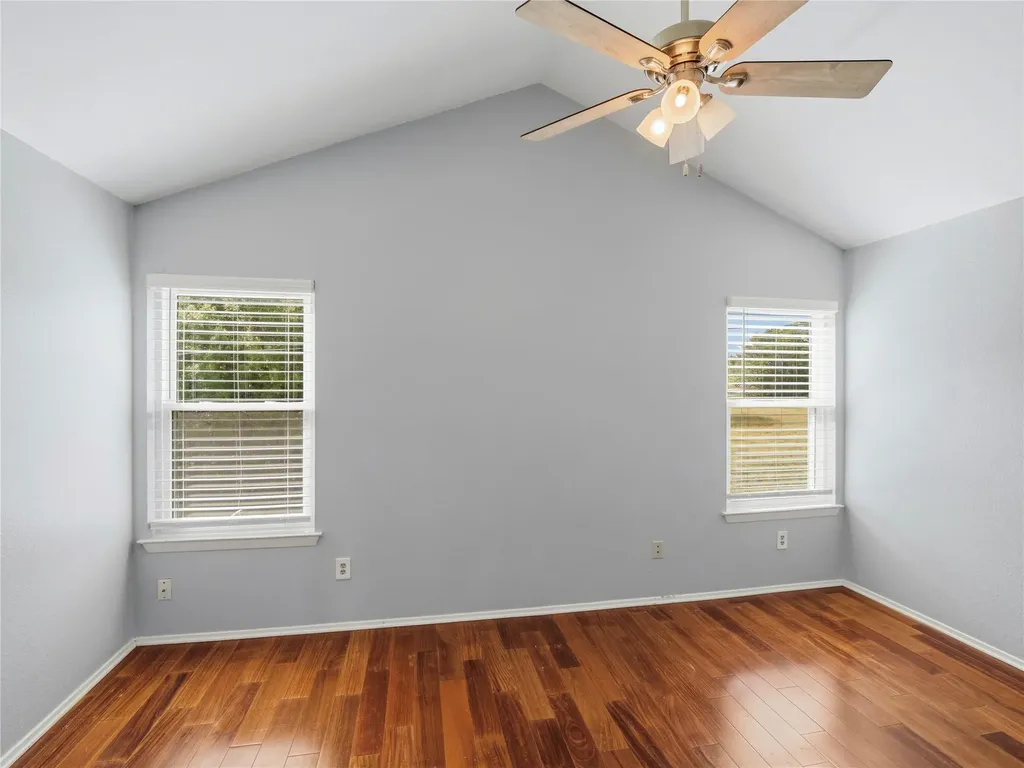 11901 E Swearingen Drive Austin TX 78758