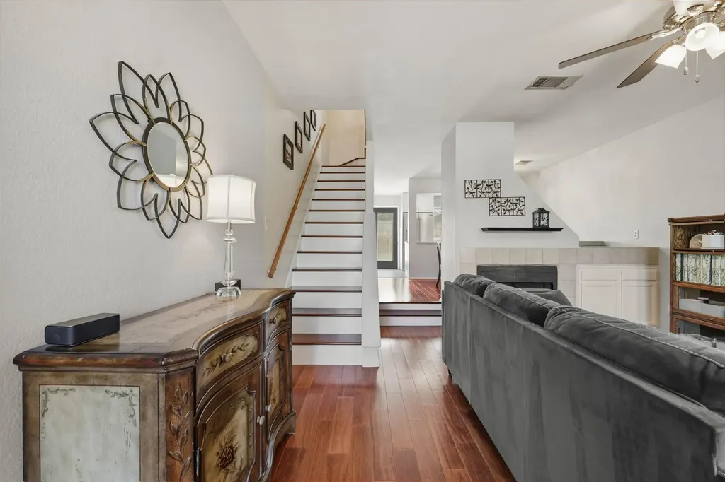 11901 E Swearingen Drive Austin TX 78758