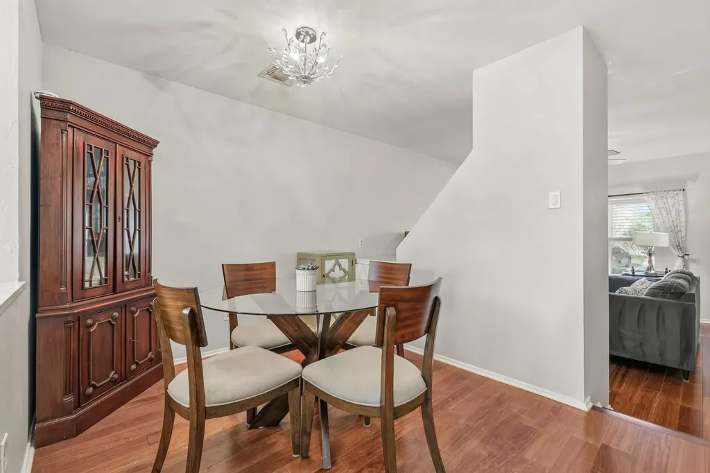 11901 E Swearingen Drive Austin TX 78758