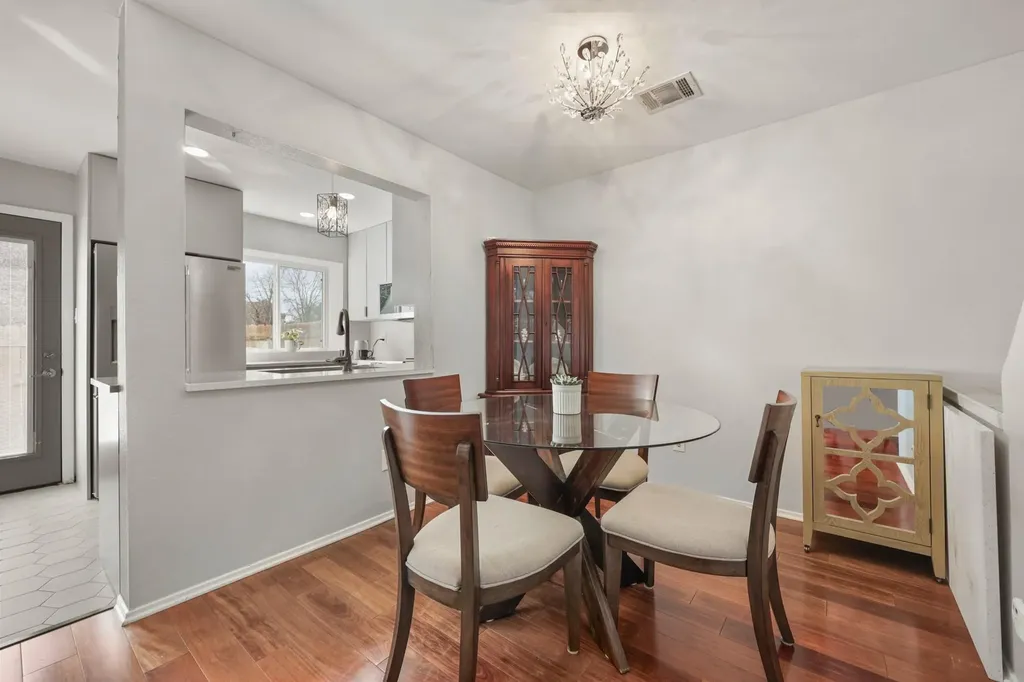 11901 E Swearingen Drive Austin TX 78758