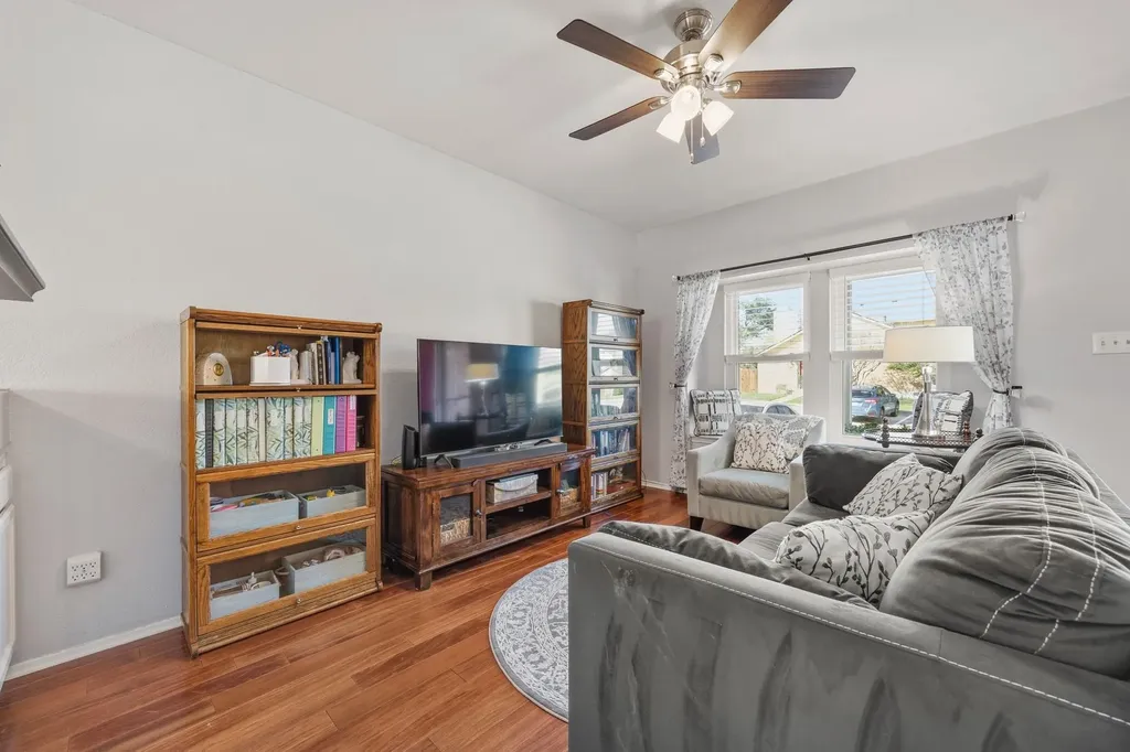11901 E Swearingen Drive Austin TX 78758