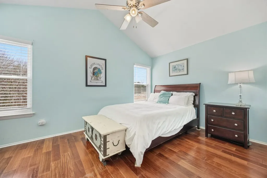 11901 E Swearingen Drive Austin TX 78758