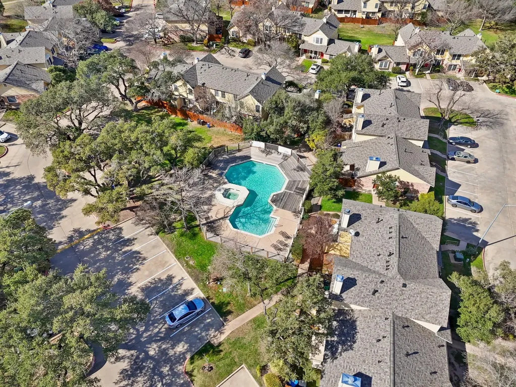 11901 E Swearingen Drive Austin TX 78758