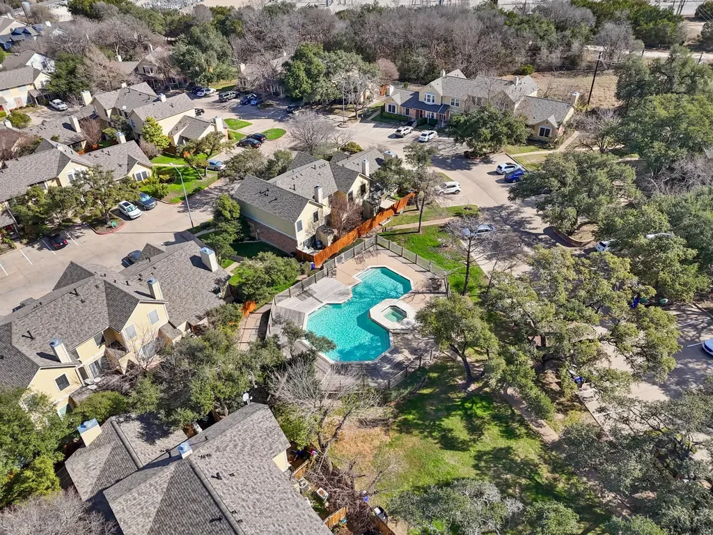 11901 E Swearingen Drive Austin TX 78758