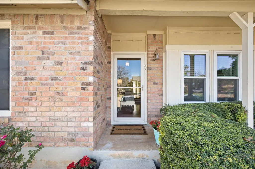 11901 E Swearingen Drive Austin TX 78758