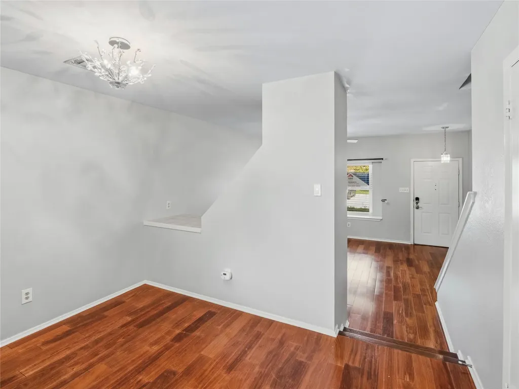11901 E Swearingen Drive Austin TX 78758