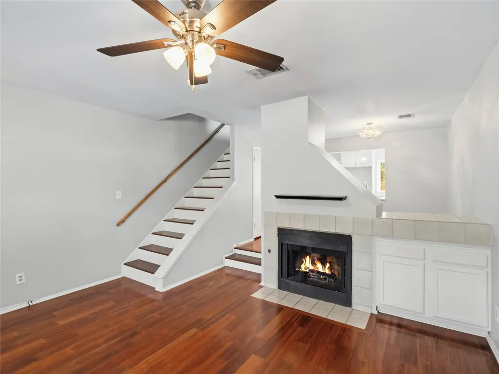 11901 E Swearingen Drive Austin TX 78758