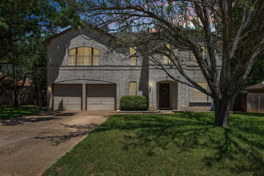 1201 Cedar Hills Boulevard Cedar Park TX 78613