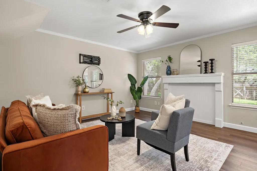 1201 Cedar Hills Boulevard Cedar Park TX 78613