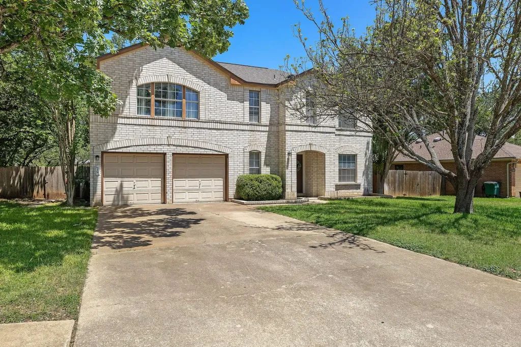 1201 Cedar Hills Boulevard Cedar Park TX 78613