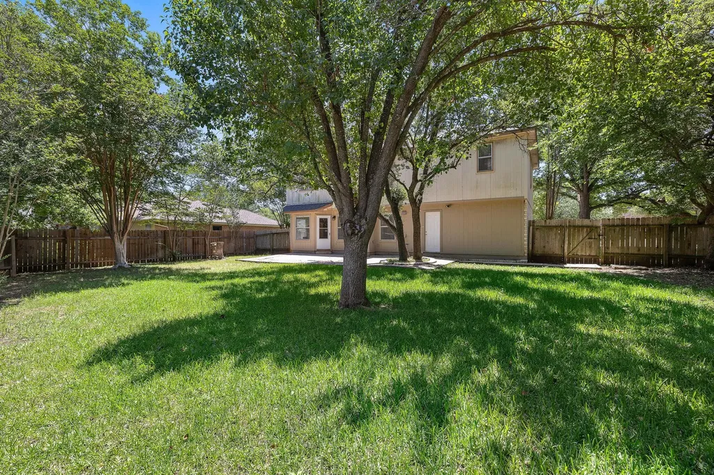1201 Cedar Hills Boulevard Cedar Park TX 78613