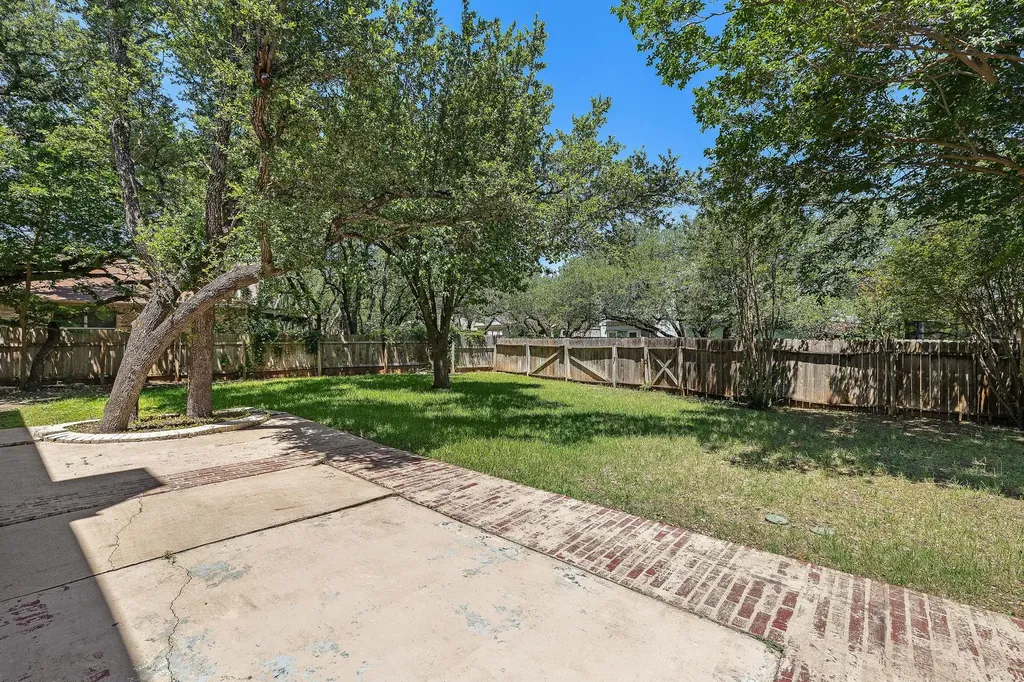 1201 Cedar Hills Boulevard Cedar Park TX 78613