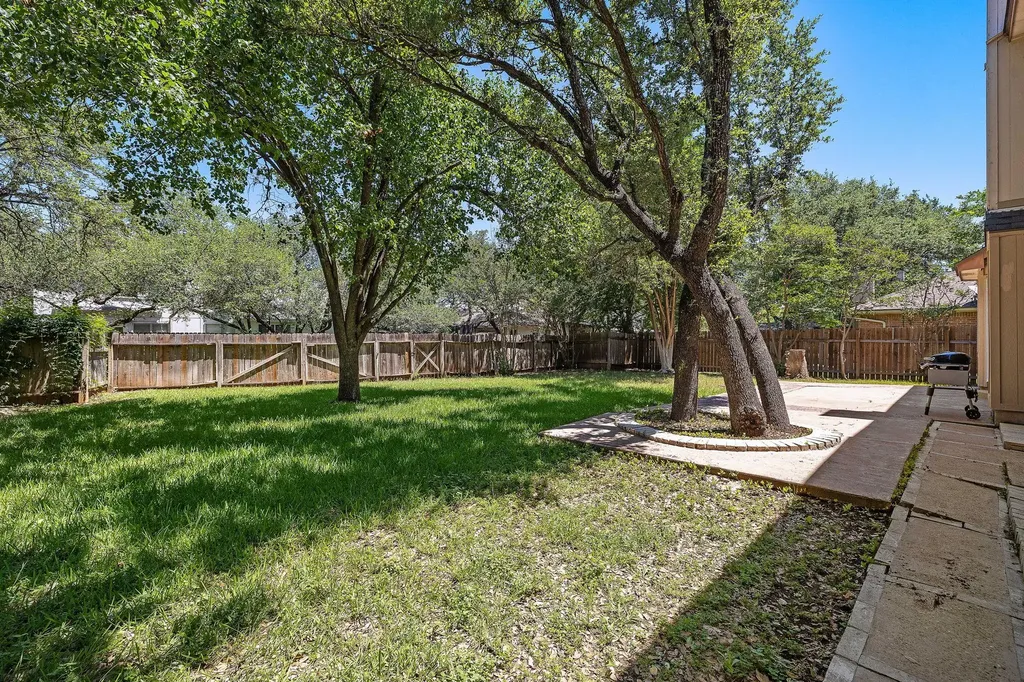 1201 Cedar Hills Boulevard Cedar Park TX 78613