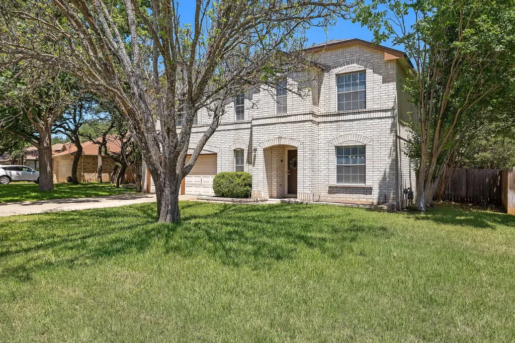 1201 Cedar Hills Boulevard Cedar Park TX 78613