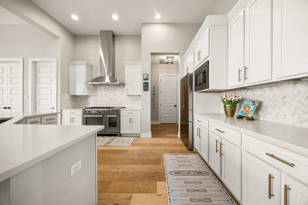 540 Big Brown Drive Austin TX 78737