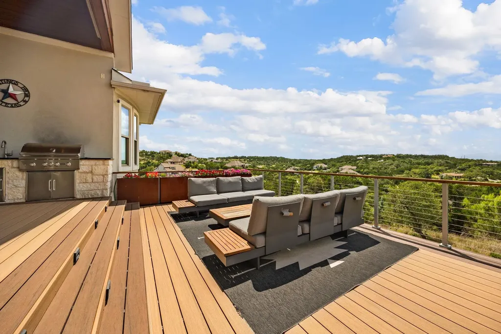 540 Big Brown Drive Austin TX 78737