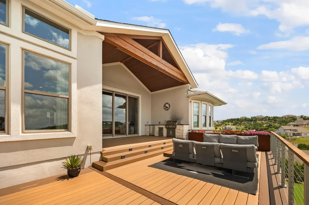 540 Big Brown Drive Austin TX 78737