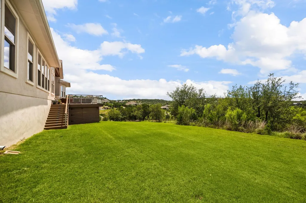 540 Big Brown Drive Austin TX 78737