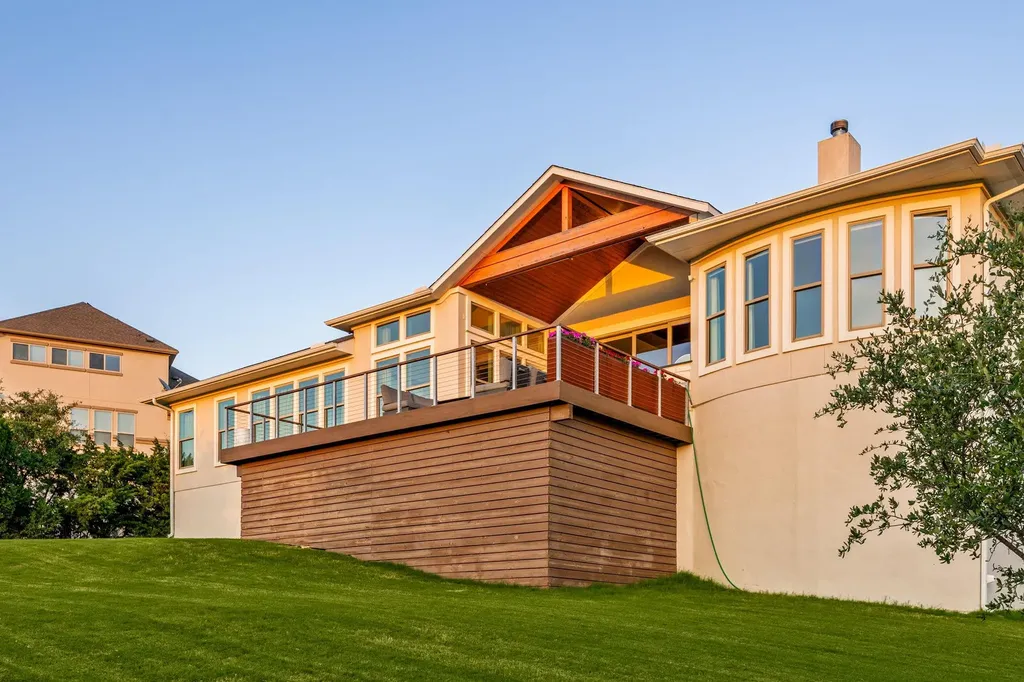 540 Big Brown Drive Austin TX 78737