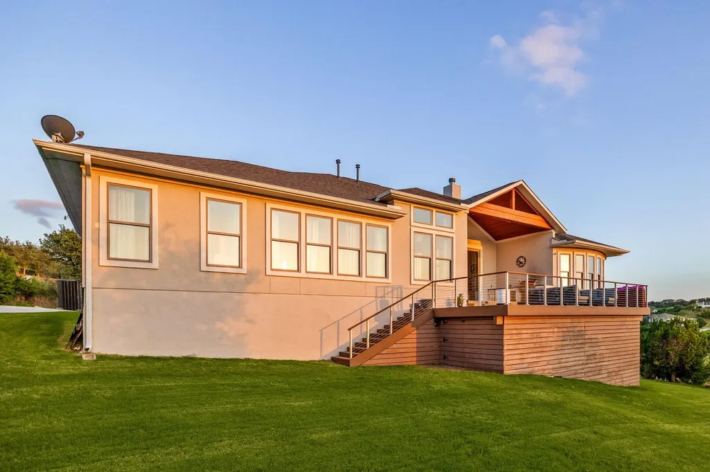 540 Big Brown Drive Austin TX 78737