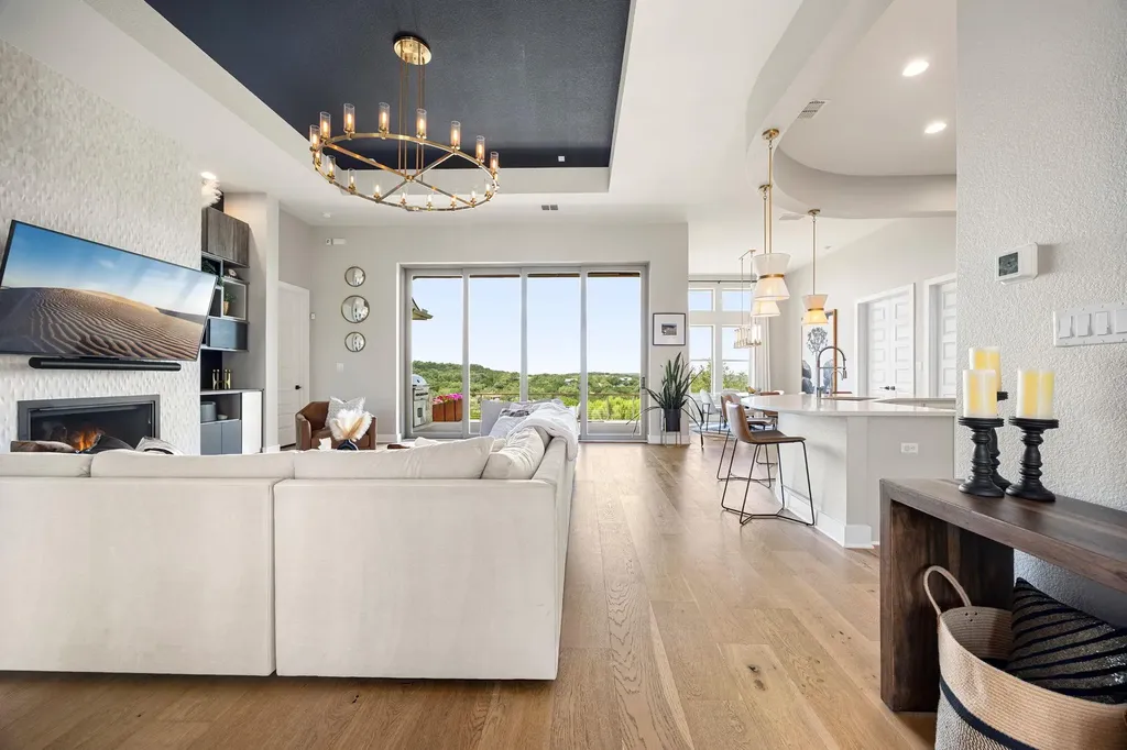 540 Big Brown Drive Austin TX 78737