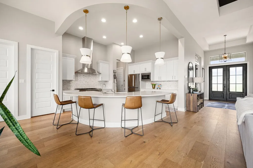 540 Big Brown Drive Austin TX 78737