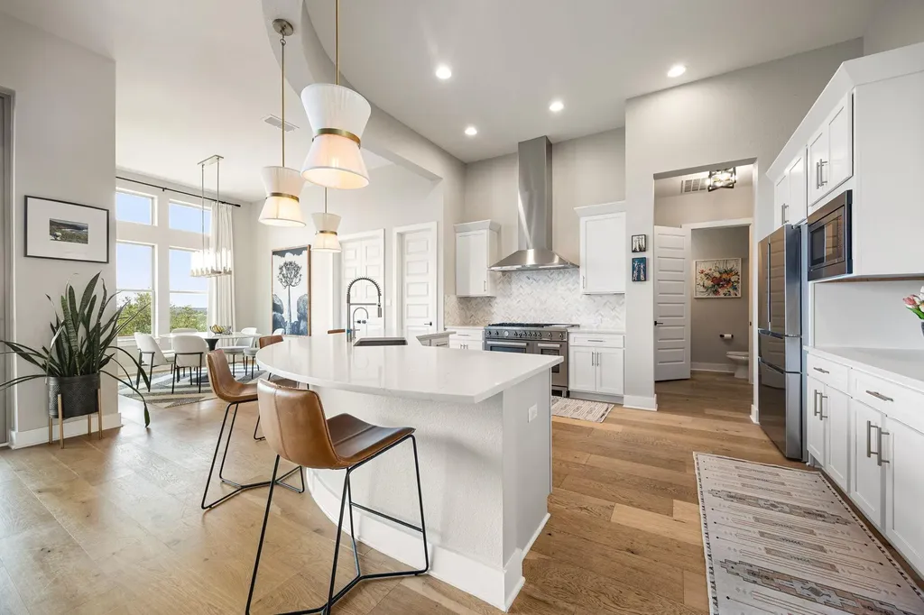 540 Big Brown Drive Austin TX 78737