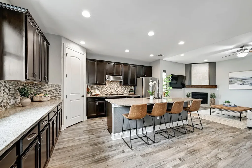 19618 Summit Glory Trail Spicewood TX 78669