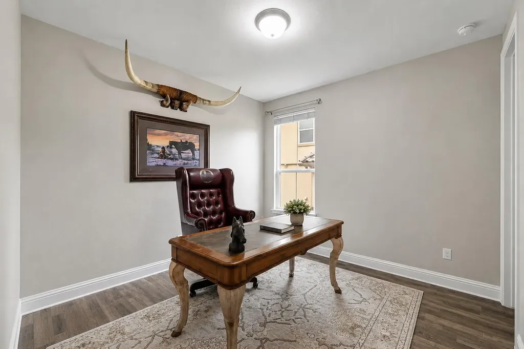19618 Summit Glory Trail Spicewood TX 78669