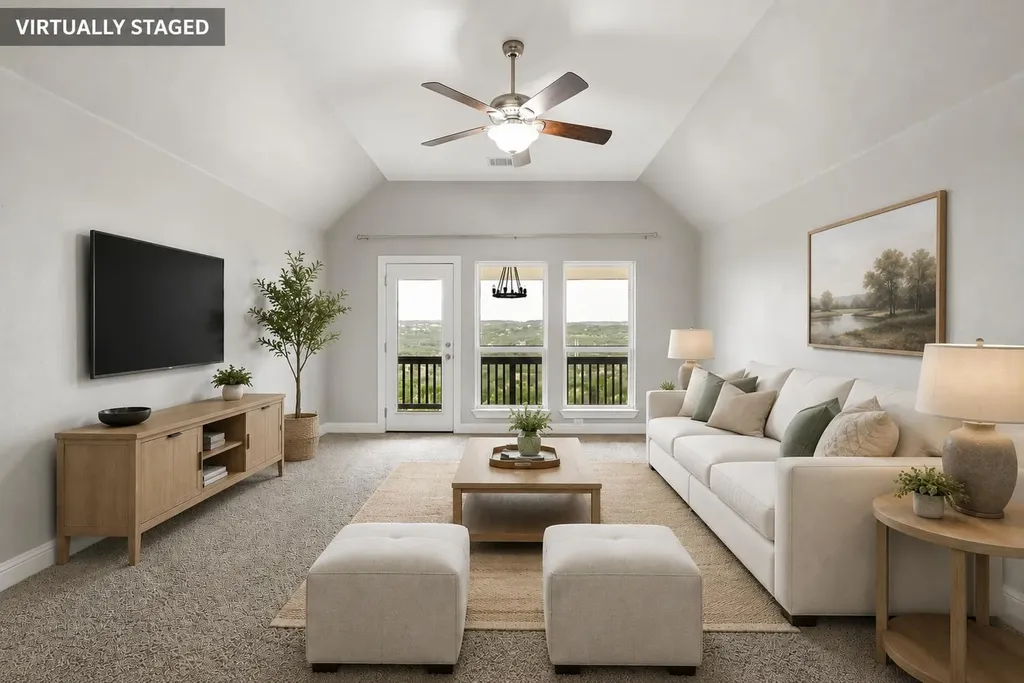 19618 Summit Glory Trail Spicewood TX 78669