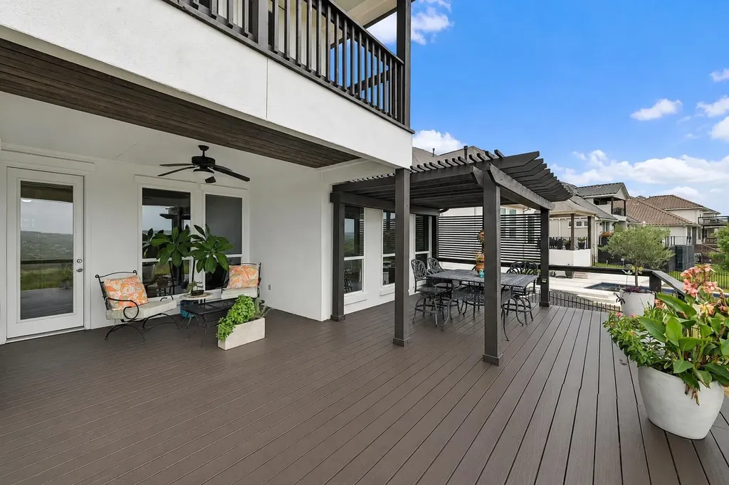 19618 Summit Glory Trail Spicewood TX 78669