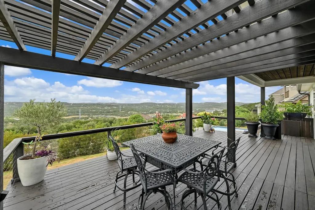 19618 Summit Glory Trail Spicewood TX 78669